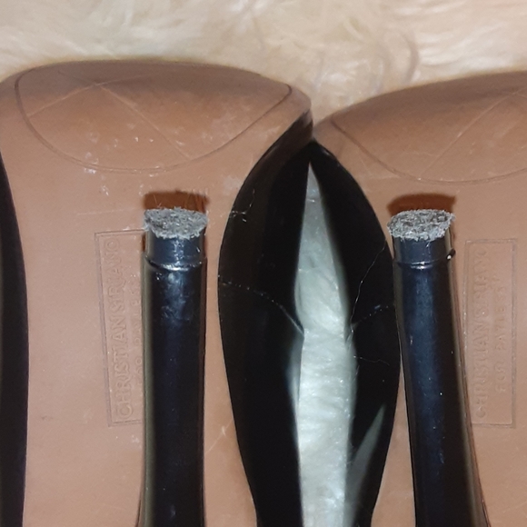 CHRISTIAN SIRIANO heel - Picture 9 of 10